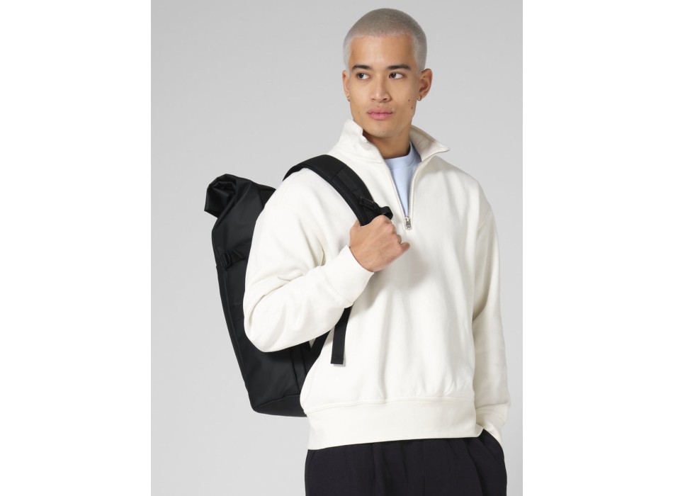 Everyday Carry 25 Litre Roll-Top Backpack FullGadgets.com