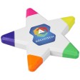 Evidenziatore a forma di stella Solvig FullGadgets.com