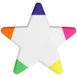 Evidenziatore a forma di stella Solvig FullGadgets.com