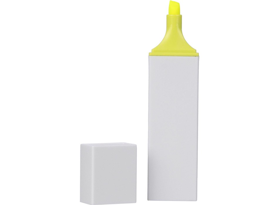 Evidenziatore ABS riciclato Kavi FullGadgets.com