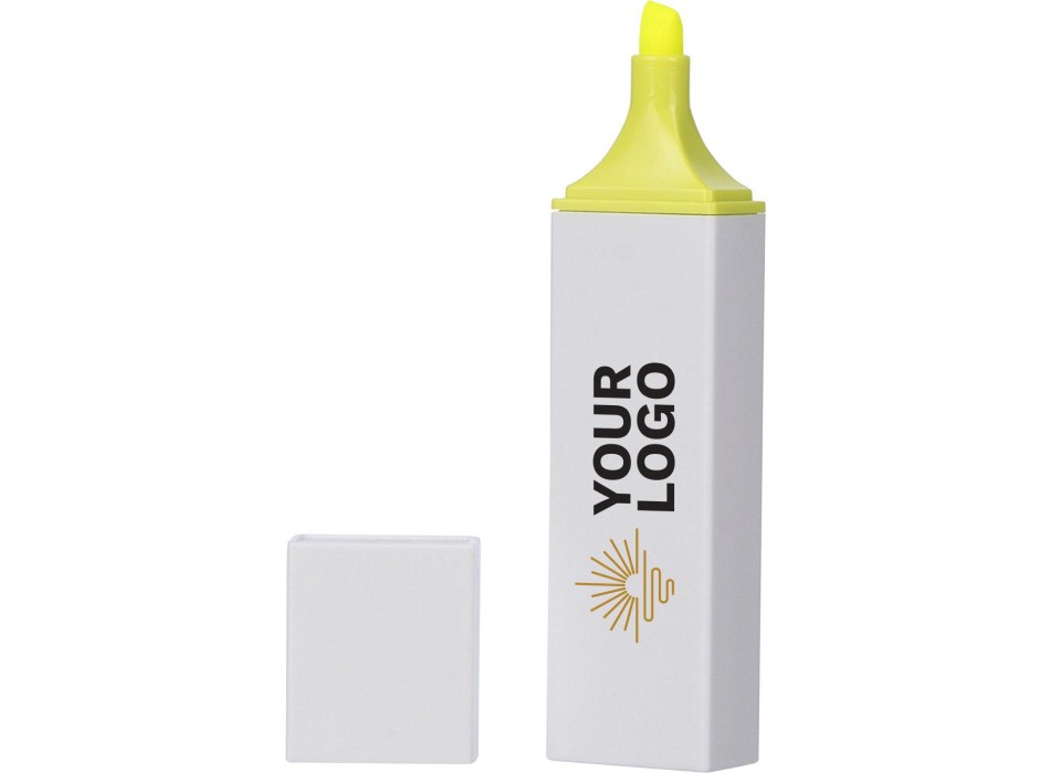 Evidenziatore ABS riciclato Kavi FullGadgets.com