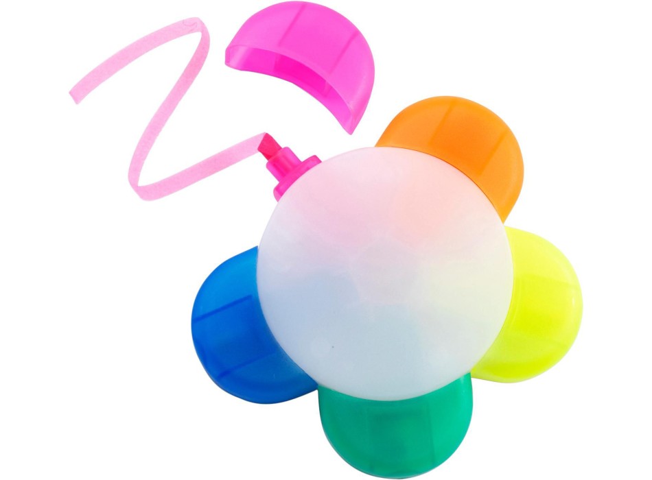 Evidenziatore fiore in ABS Brodie FullGadgets.com