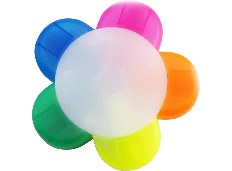 Evidenziatore fiore in ABS Brodie FullGadgets.com