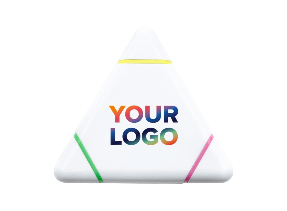 Evidenziatore Lavi | 3 colori FullGadgets.com