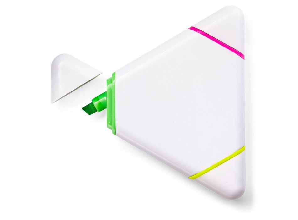 Evidenziatore Lavi | 3 colori FullGadgets.com