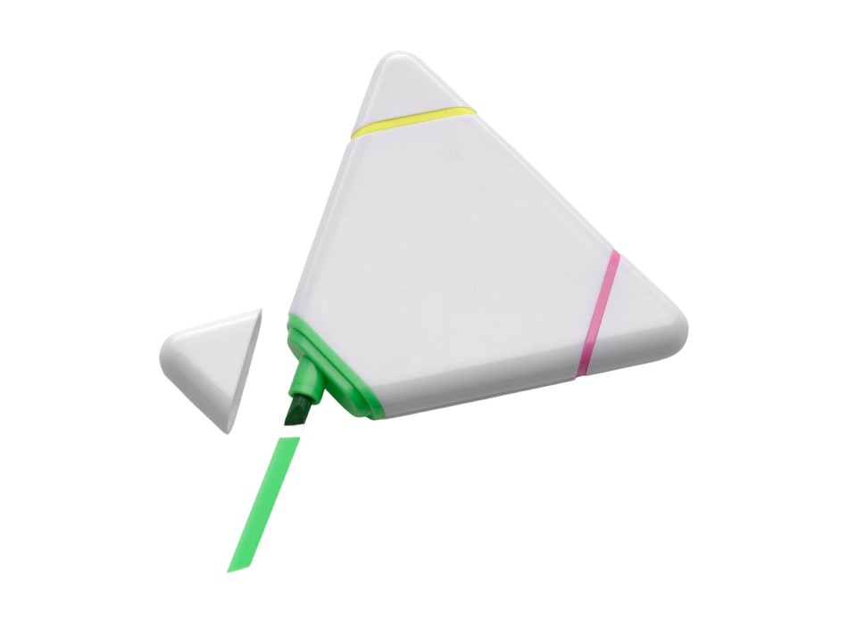 Evidenziatore Lavi | 3 colori FullGadgets.com