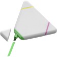 Evidenziatore triangolo in ABS Lavi FullGadgets.com