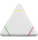 Evidenziatore triangolo in ABS Lavi FullGadgets.com