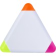 Evidenziatore triangolo in ABS Mica FullGadgets.com