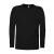 Boys Ls Tee With Cuffs 100% Cotone Personalizzabile |BS