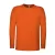 Boys Ls Tee With Cuffs 100% Cotone Personalizzabile |BS