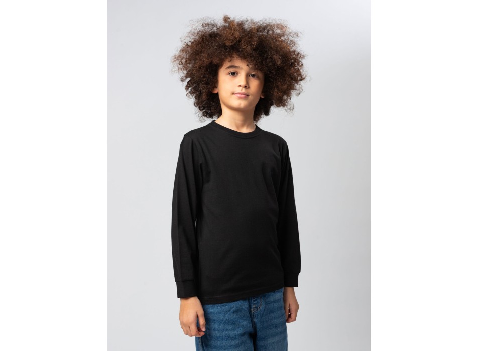 Evolution Kids LS FullGadgets.com