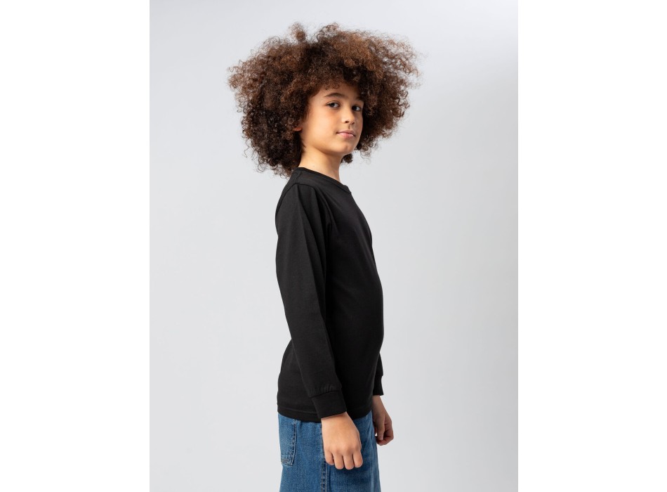 Evolution Kids LS FullGadgets.com