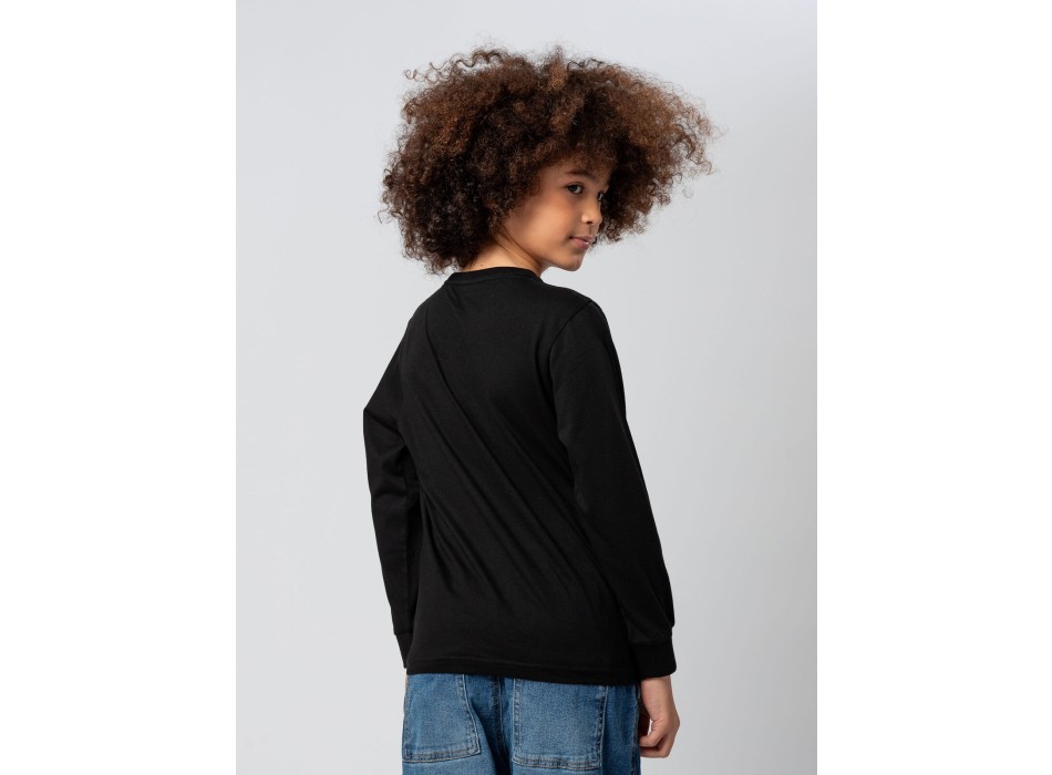 Evolution Kids LS FullGadgets.com