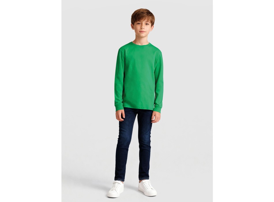 Evolution Kids LS FullGadgets.com