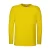 Boys Ls Tee With Cuffs 100% Cotone Personalizzabile |BS