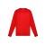 Boys Ls Tee With Cuffs 100% Cotone Personalizzabile |BS