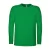 Boys Ls Tee With Cuffs 100% Cotone Personalizzabile |BS