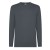 T-Shirt Ls With Cuffs 100% Cotone Personalizzabili |BS
