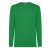 T-Shirt Ls With Cuffs 100% Cotone Personalizzabili |BS