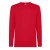T-Shirt Ls With Cuffs 100% Cotone Personalizzabili |BS