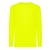 T-Shirt Ls With Cuffs 100% Cotone Personalizzabili |BS