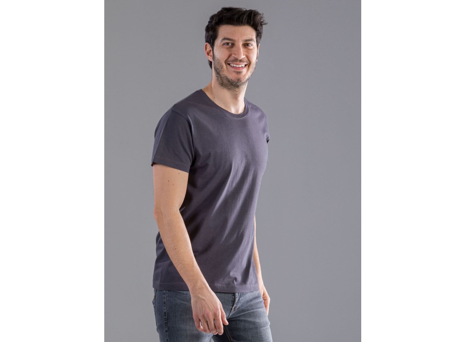 EVOLUTION ORG. T 100%C.ORG FullGadgets.com