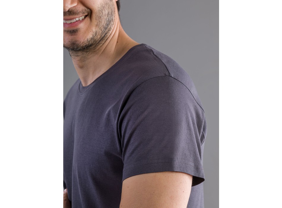 EVOLUTION ORG. T 100%C.ORG FullGadgets.com