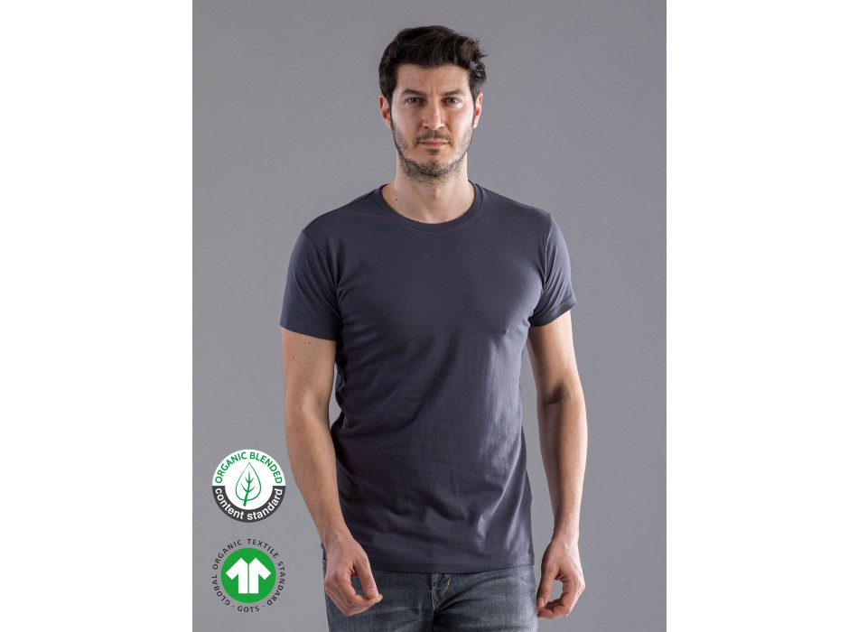 EVOLUTION ORG. T 100%C.ORG FullGadgets.com