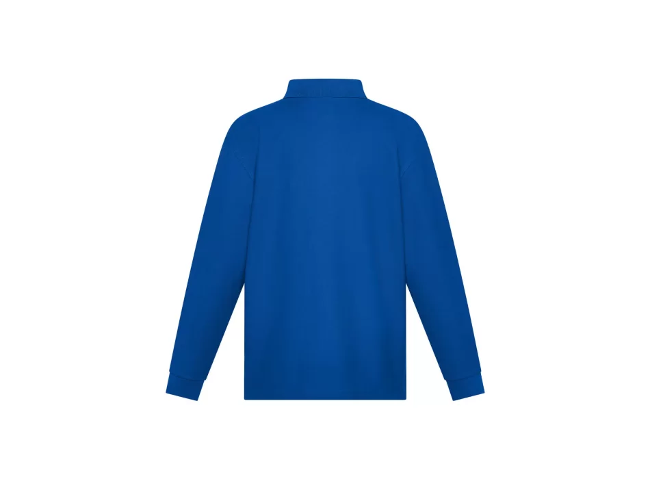 Evolution Polo Bambino Maniche lunghe FullGadgets.com