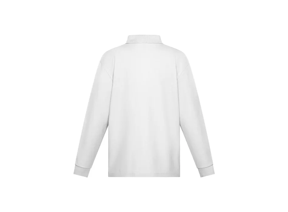 Evolution Polo Bambino Maniche lunghe FullGadgets.com