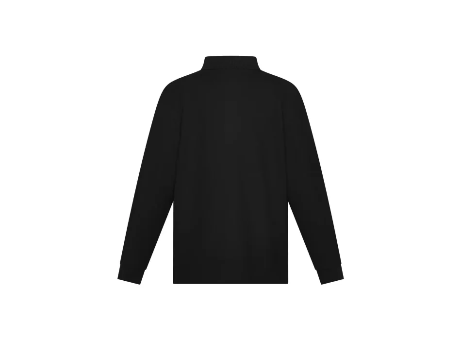 Evolution Polo Bambino Maniche lunghe FullGadgets.com