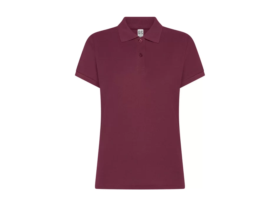 Evolution Polo Donna FullGadgets.com