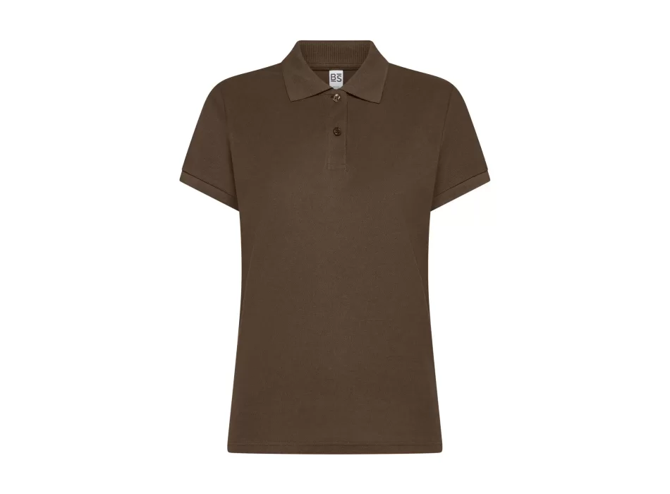 Evolution Polo Donna FullGadgets.com