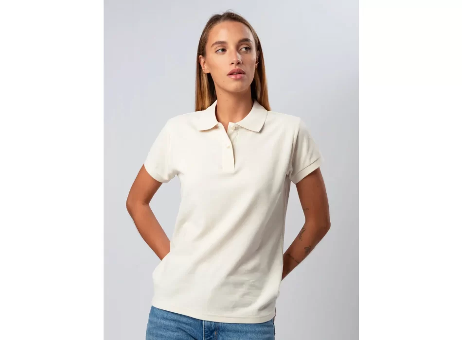 Evolution Polo Donna FullGadgets.com