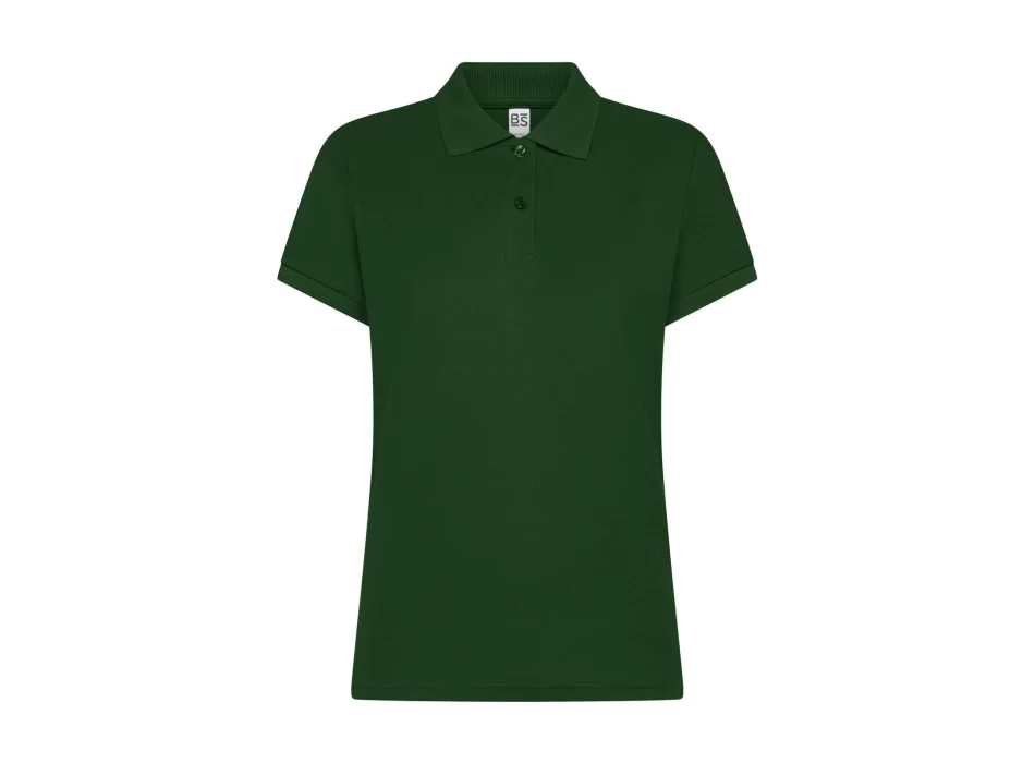 Evolution Polo Donna FullGadgets.com