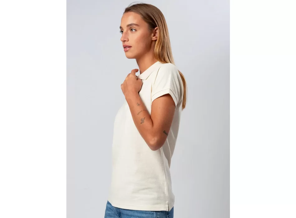 Evolution Polo Donna FullGadgets.com