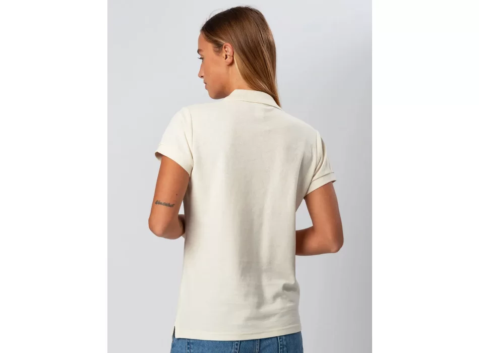 Evolution Polo Donna FullGadgets.com