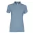 Evolution Polo Woman S/S100% Cotone Personalizzabile |BS