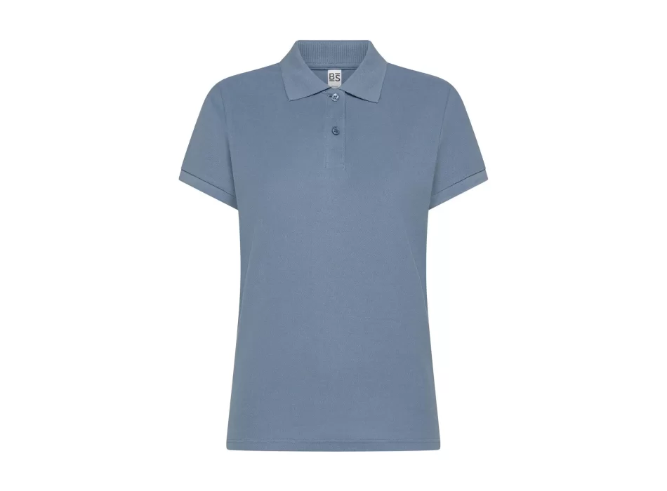 Evolution Polo Donna FullGadgets.com