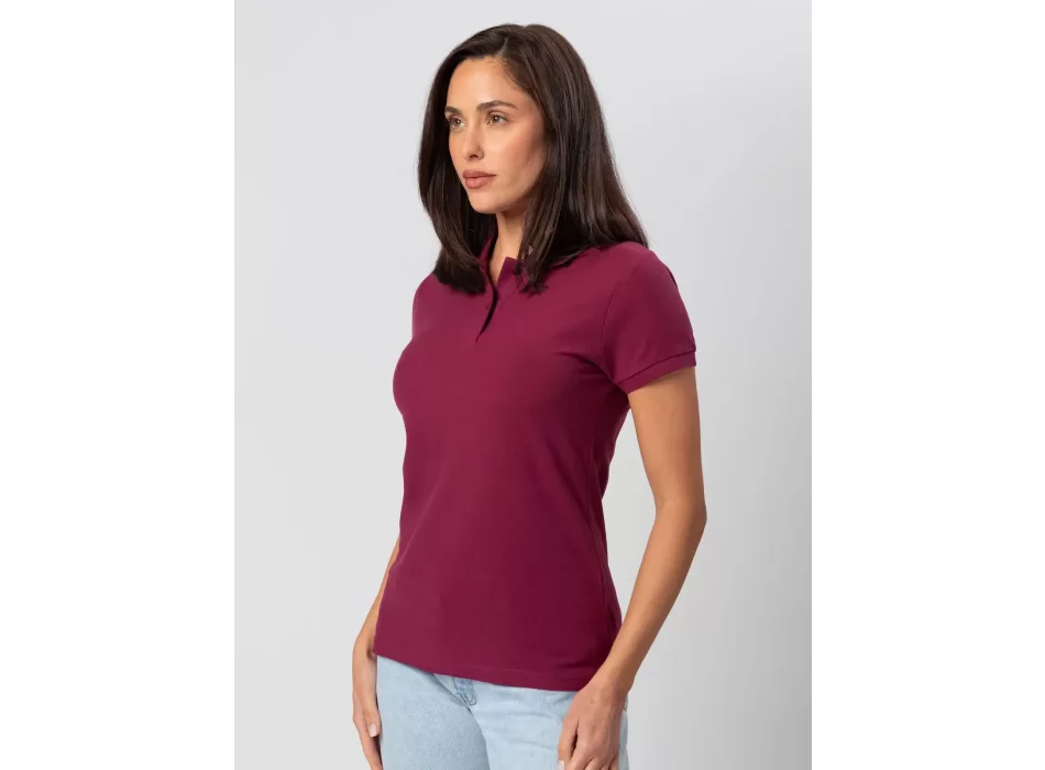 Evolution Polo Donna FullGadgets.com