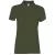 Evolution Polo Woman S/S100% Cotone Personalizzabile |BS
