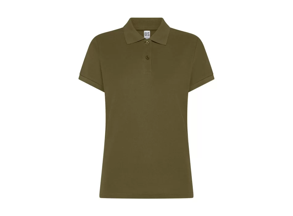 Evolution Polo Donna FullGadgets.com