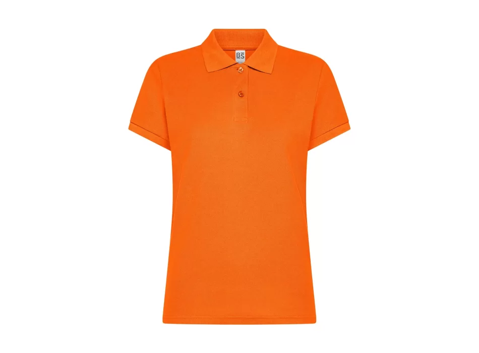 Evolution Polo Donna FullGadgets.com