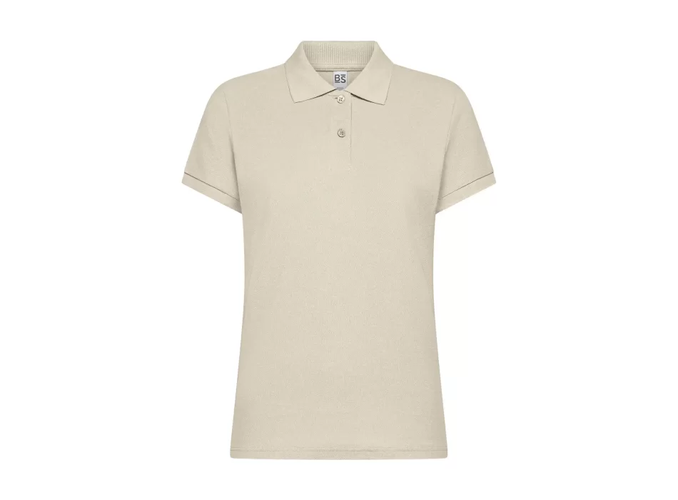 Evolution Polo Donna FullGadgets.com