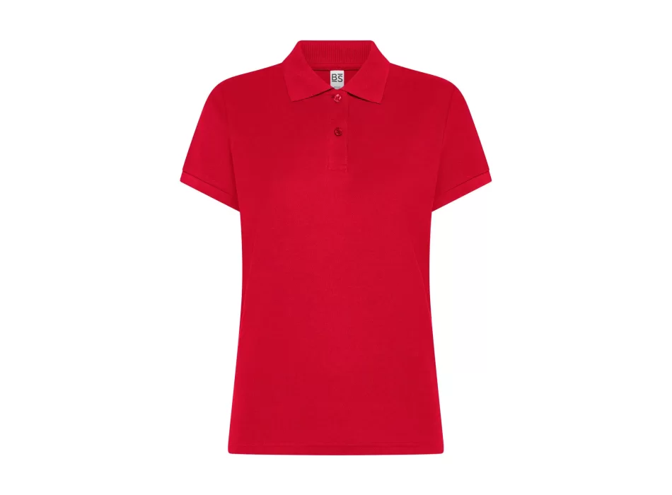 Evolution Polo Donna FullGadgets.com