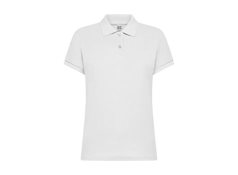 Evolution Polo Donna FullGadgets.com