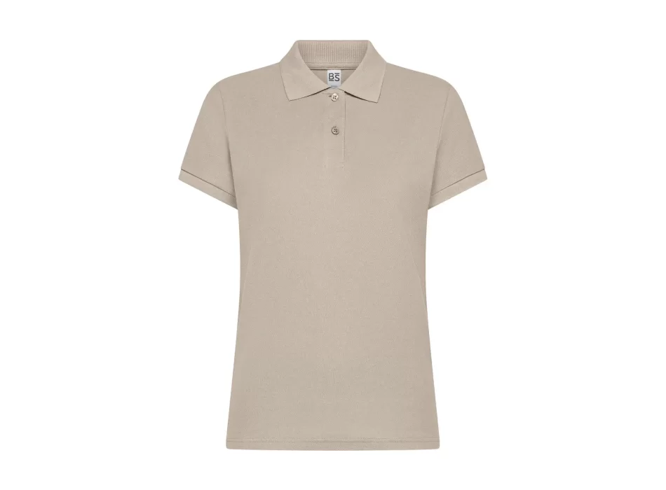 Evolution Polo Donna FullGadgets.com