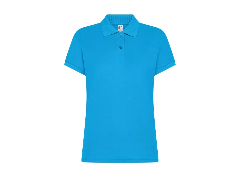 Evolution Polo Donna FullGadgets.com