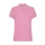 Evolution Polo Woman S/S100% Cotone Personalizzabile |BS